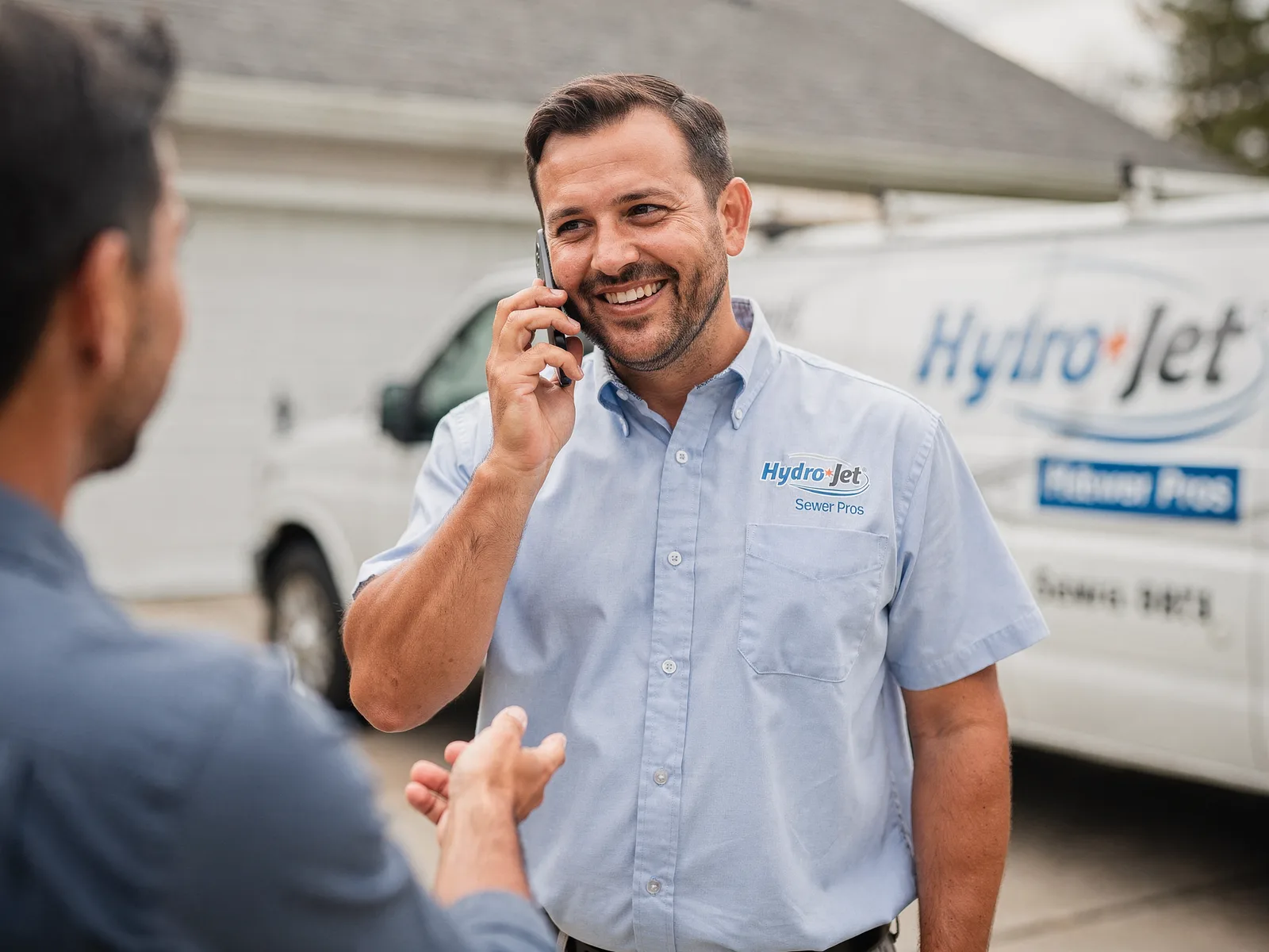 Hydro Jetting Orviston, PA FAQs